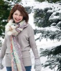 Dating Woman : Halina, 49 years to Belarus  Brest